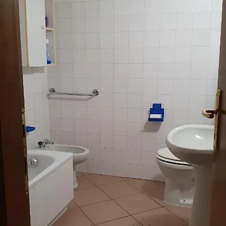Al Pianone Pian degli Ontani