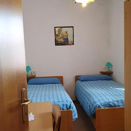 Casa de Férias Al Pianone Pian degli Ontani
