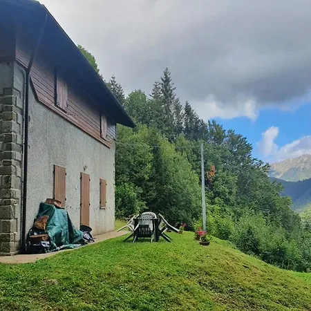 Al Pianone Casa de Férias *