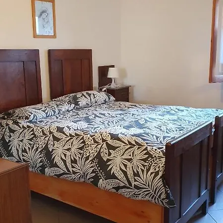Casa de Férias Al Pianone Pian degli Ontani