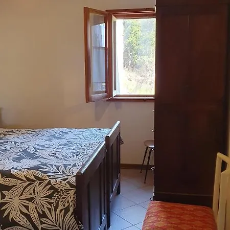 Casa de Férias Al Pianone *