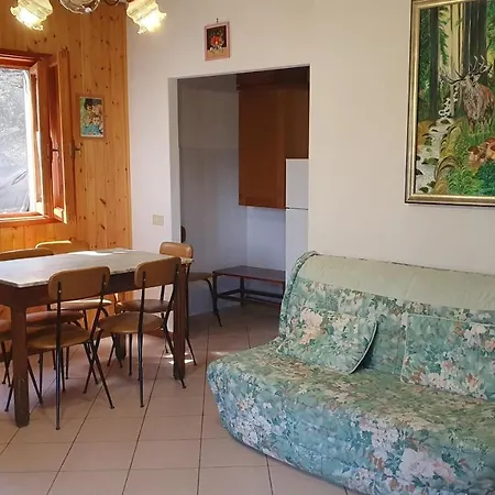 Al Pianone Pian degli Ontani