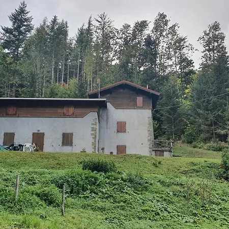 Al Pianone Holiday home *