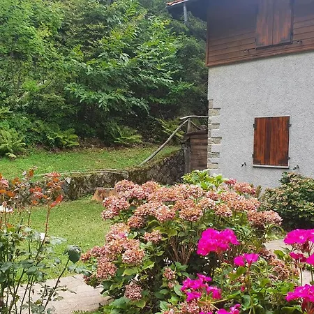 Al Pianone Holiday home *